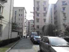 凌兆新村(上浦路201弄)2室1厅东南