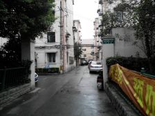 陆家嘴·张杨路370弄·1室·1厅