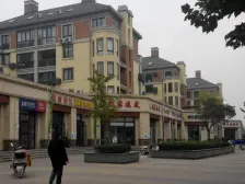 中义阿卡迪亚 高楼层采光充足 双卫生间 小区绿化高 南北通透