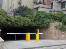 电梯洋房 南北通透 平层三房 全明格局 中间位置