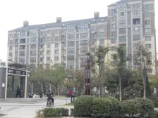 阿卡迪亚平层复试 中间位置 业主诚意出售