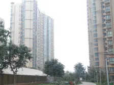 商业配套成熟 中间好楼层 临地铁 商品房 刚需小三居 电梯房