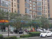 立体世界 商业配套齐全 装修好 交通便捷 医疗配套成熟