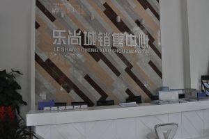乐尚城3室2厅南