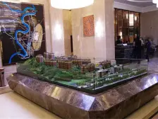 花溪 创远十里缇香五房420万