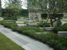 中高层一线望江,单边位带大入户,舒适通透户型