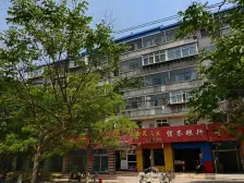 化工街下招街区一室一厅仅售16万,房子干净可直接入住