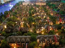 天沐君湖(天沐观湖国际名邸) 南北通透,采光好 装修好,环镜优美 周边匹套完善,,出行方便