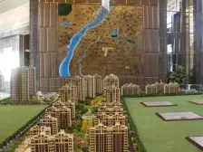 力高澜湖郡 南北通透,采光好 装修好,环镜优美 周边匹套完善,,出行方便