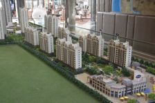 复式公寓 做了2房 精装修 诚心出售的