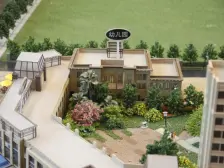 三房两厅,双卧南北通透精装修黄金楼层业主急