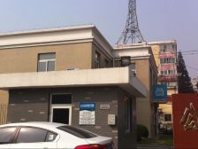 公园二村 2室2厅 南