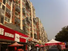 公园佳苑北区100米幼儿园 门口农贸市场 地铁口 楼层佳