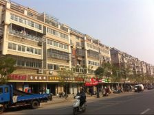 双阳台位置好楼层好全天采光毛坯随意装修