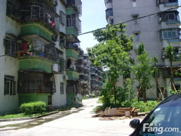 紫荆园