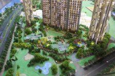 万科物业,朝南边套采光好,拎包入住!