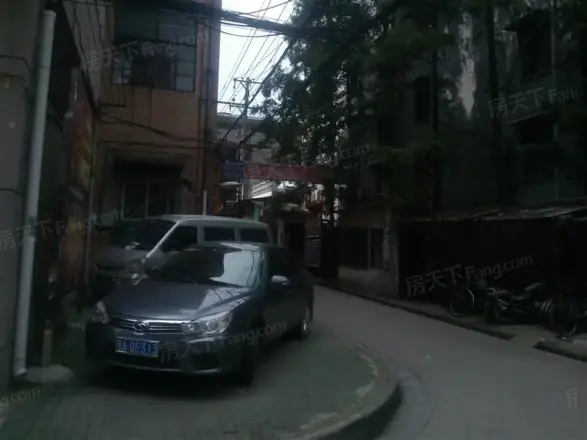 南大门小区
