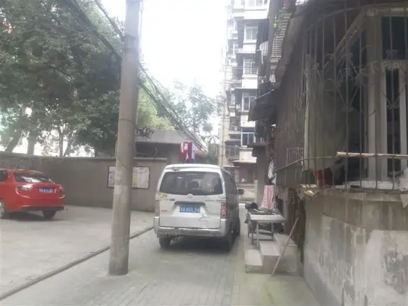 南大门小区