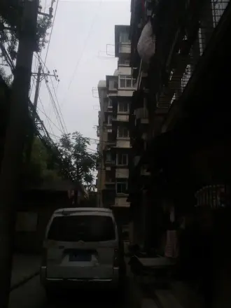 南大门小区