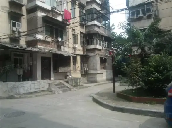 南大门小区
