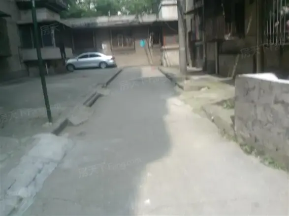 南大门小区