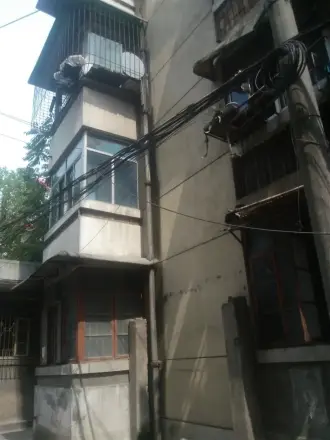 南大门小区