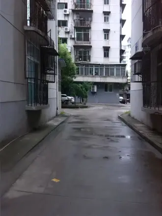 青教花园