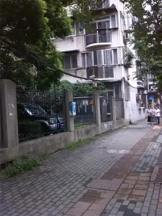青教花园