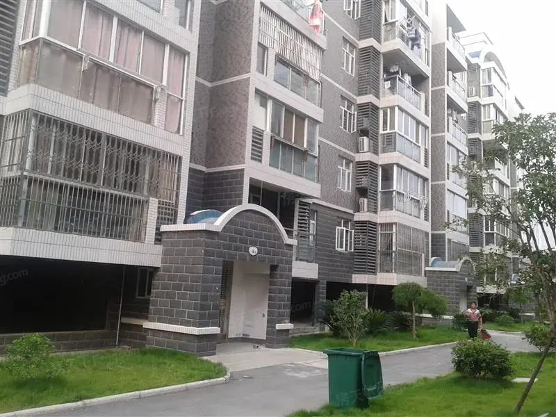 水墨兰庭,复式楼,精装修,户型好,老证,武汉沌口三角湖
