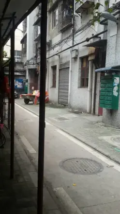 三峡小区