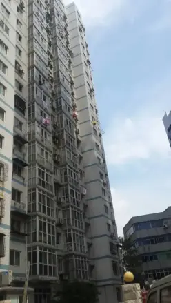 三峡小区