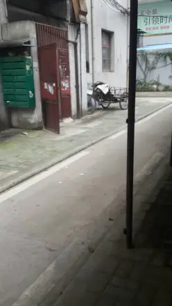 三峡小区