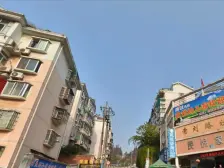 民悦家园 3室1厅 东南