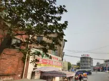 桔城路BRT旁桔城小区大两房诚意出售