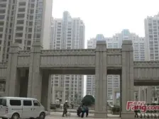 山水生态城南区 4室1厅 南 北