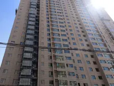 亚太·东方星座 3室2厅 南 北