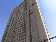 亚太·东方星座 3室2厅 南 北