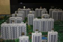 华景名苑自住装修采光好诚心出售