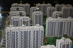 华景名苑高层精装修,采光视野开阔,拎包入住