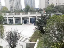 奥兰花园 2室2厅 东南