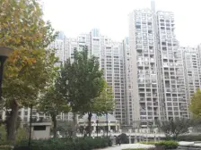 奥兰花园 朝南一室 满五唯一 业主诚售