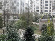 奥兰花园 总价低 税费少 看房方便