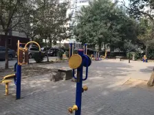 近地铁碧云路美好佳苑 两居室 出售