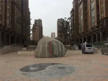 【天擎花园】| 管城回族区贺江路50号7号楼1单元25层2504