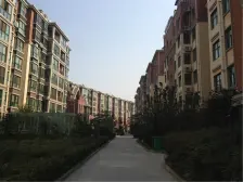 永基美邻 7层电梯洋房 安静舒适 业主全款房 有钥匙