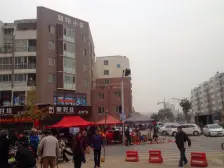 【朝阳小区】| 郑州经济技术开发区朝凤路1号13号楼1单元4层08号