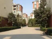 实验旁永基美邻+买一层+一层+视野开阔 +26平储藏室