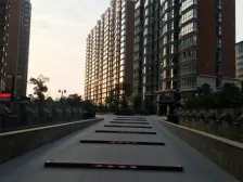 一梯一户南北正通大平层,满五年唯一百万精装拎包住