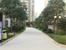 康平苑 精装通透大平层 门口体育公园七里河公园