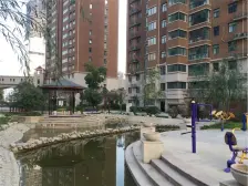 大两居 近地铁 商品住宅 近医院 南向采光好 车位充足